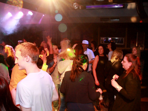 Viva Revival Party – Foto 28
