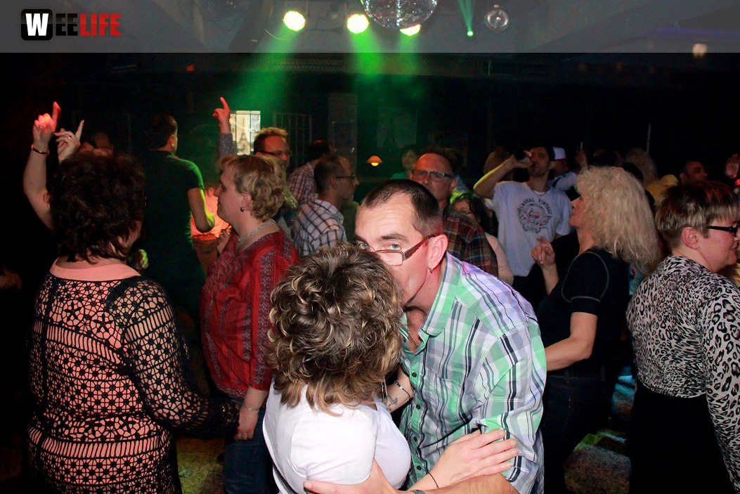 Viva Revival Party