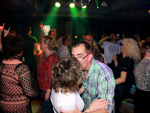 Viva Revival Party – Foto 30