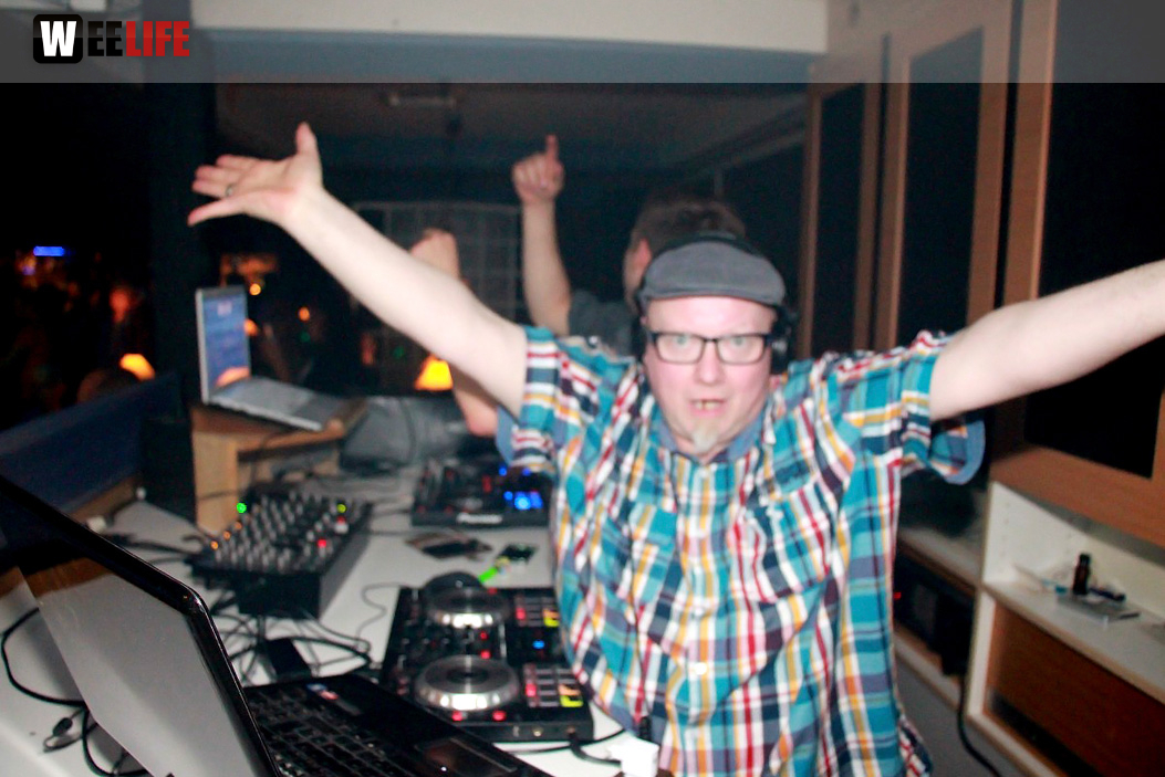 Viva Revival Party