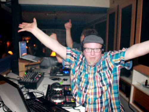 Viva Revival Party – Foto 31