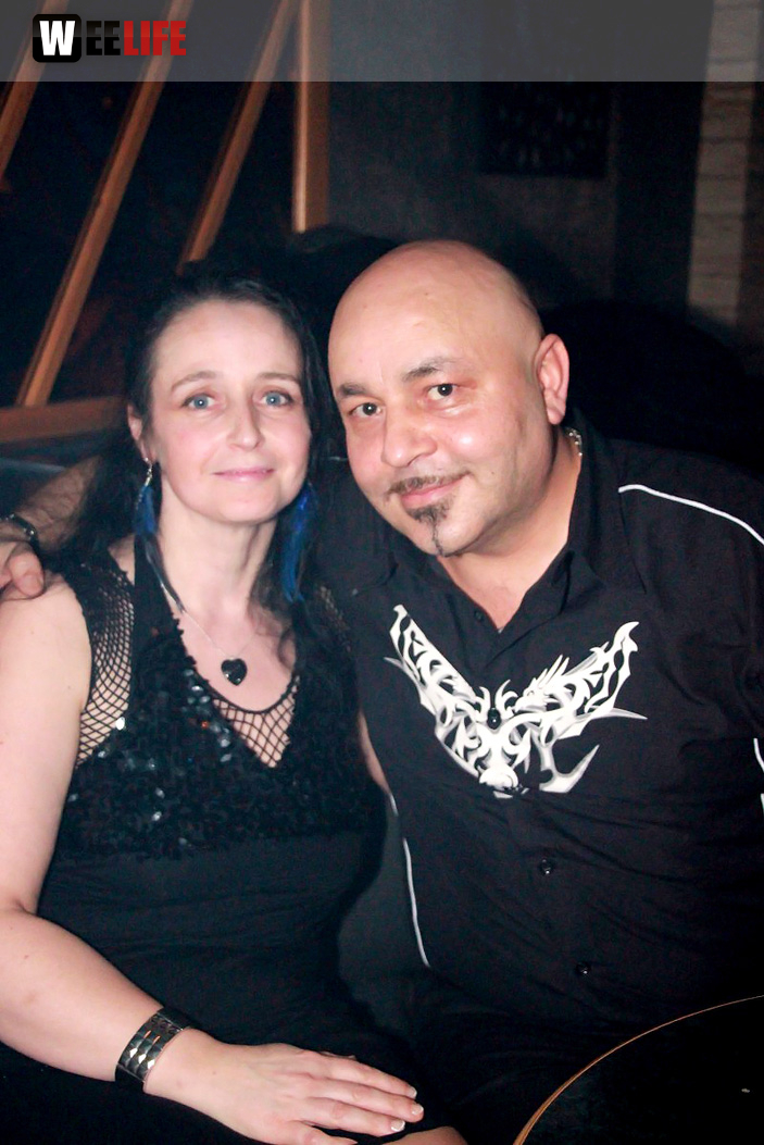 Viva Revival Party