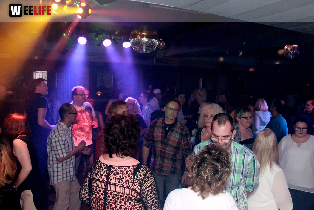 Viva Revival Party