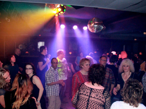 Viva Revival Party – Foto 34