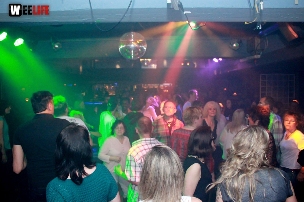 Viva Revival Party
