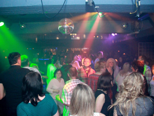 Viva Revival Party – Foto 35
