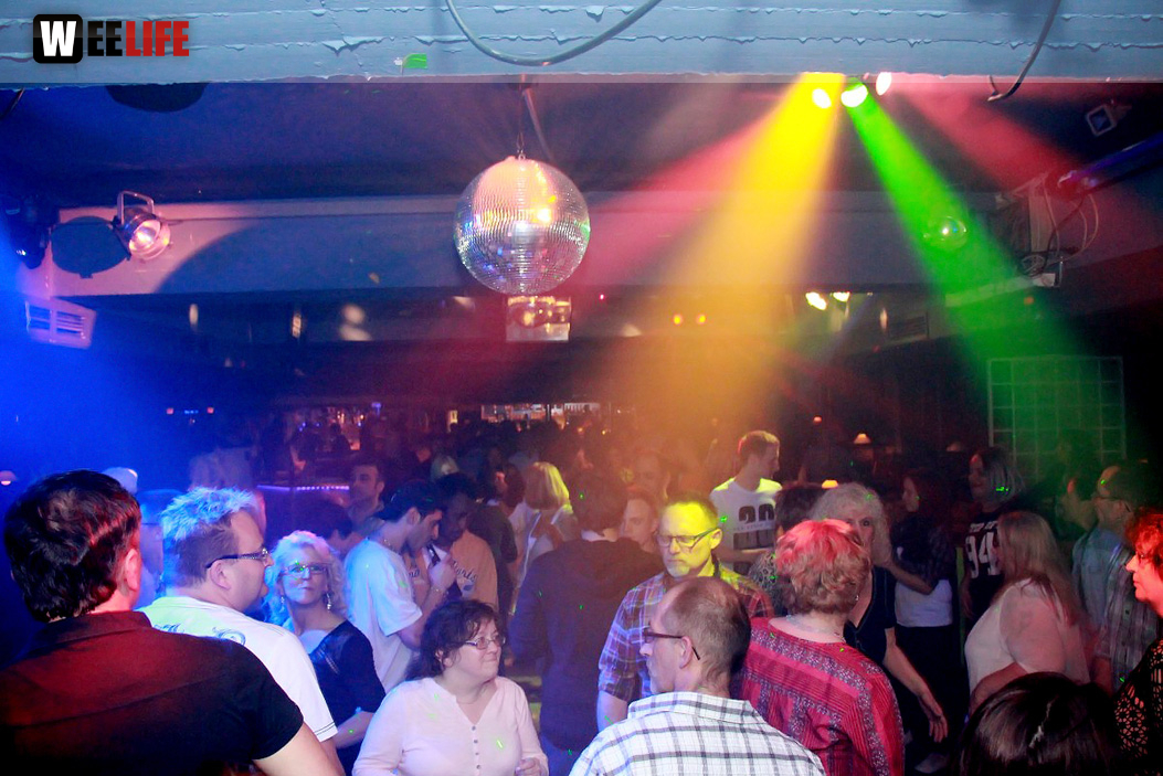 Viva Revival Party