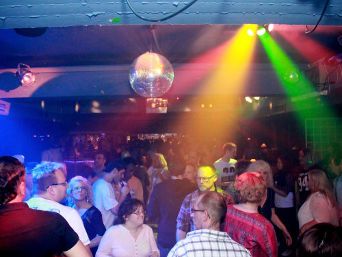Viva Revival Party – Foto 36
