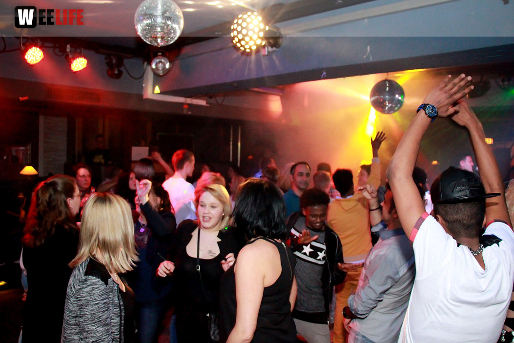 Viva Revival Party