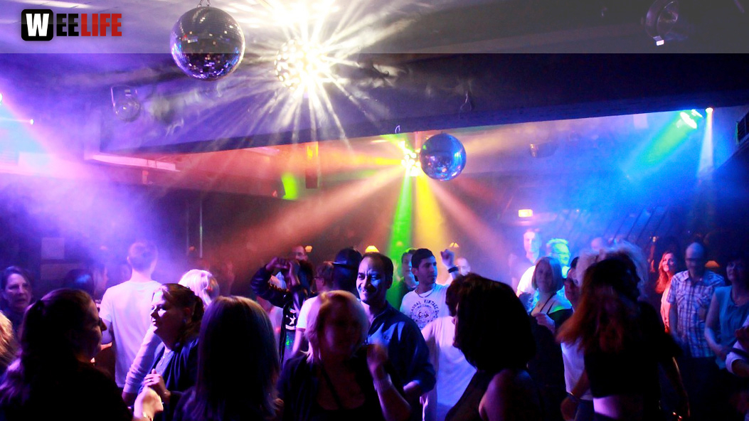 Viva Revival Party