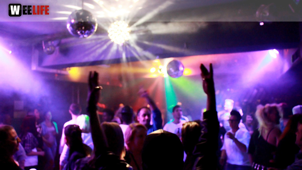 Viva Revival Party