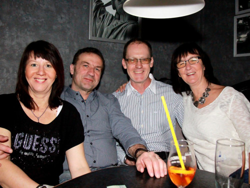 Viva Revival Party – Foto 41
