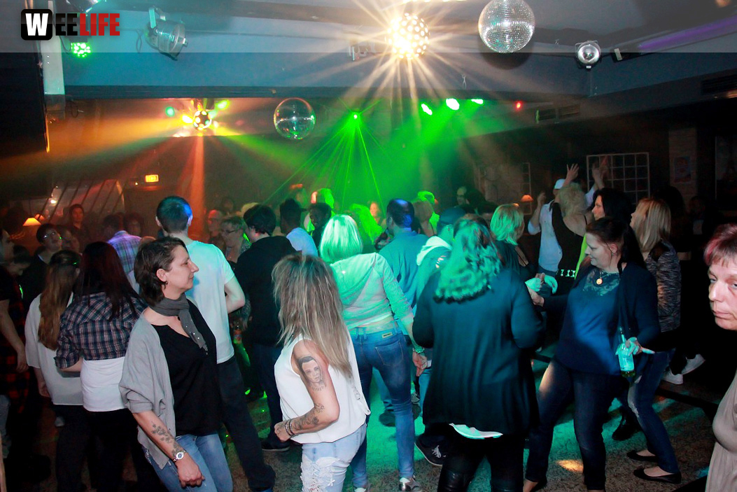 Viva Revival Party