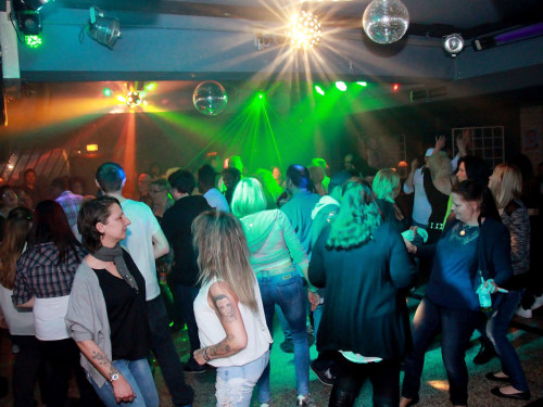 Viva Revival Party – Foto 42
