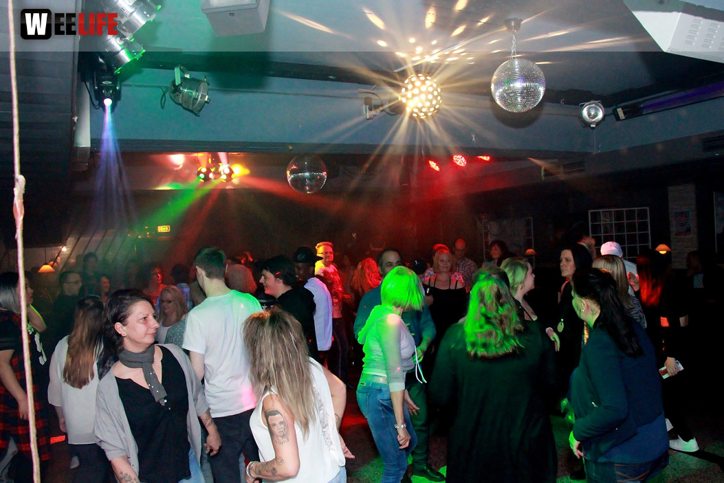 Viva Revival Party