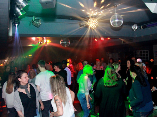 Viva Revival Party – Foto 43
