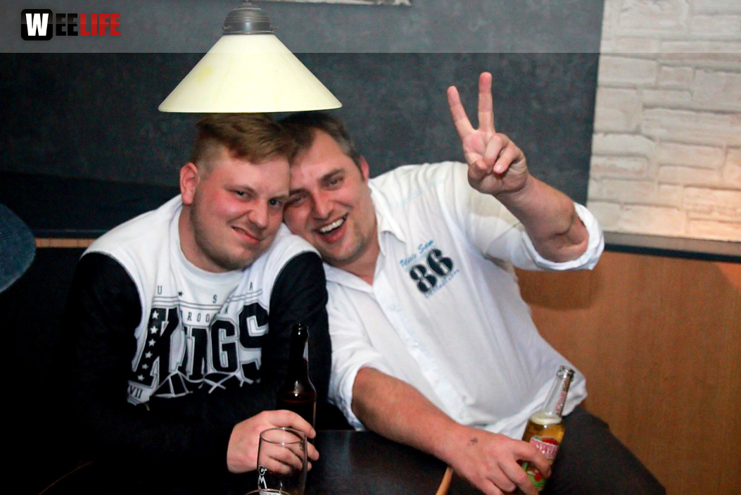 Viva Revival Party