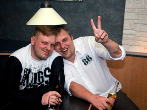 Viva Revival Party – Foto 44