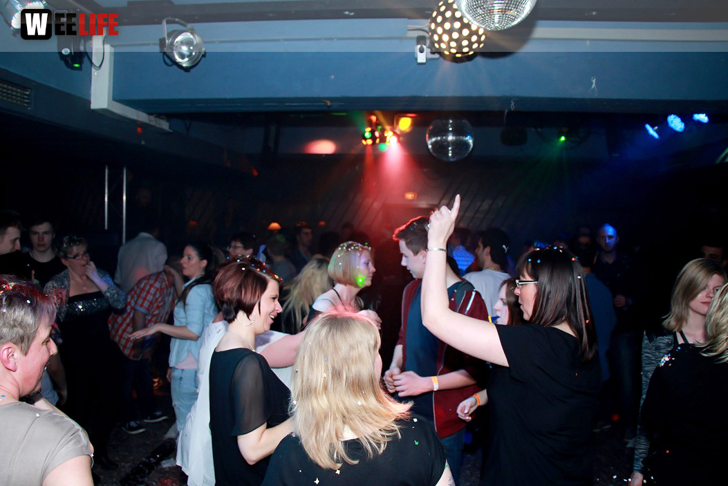 Viva Revival Party