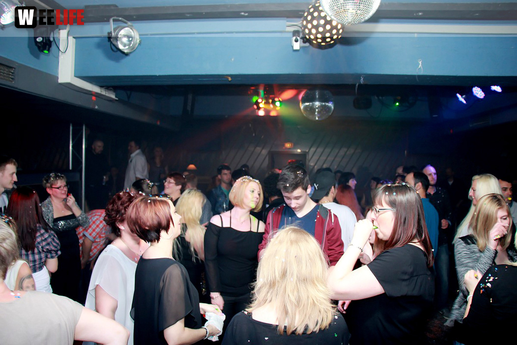 Viva Revival Party
