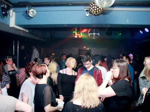 Viva Revival Party – Foto 47