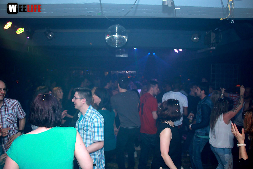 Viva Revival Party