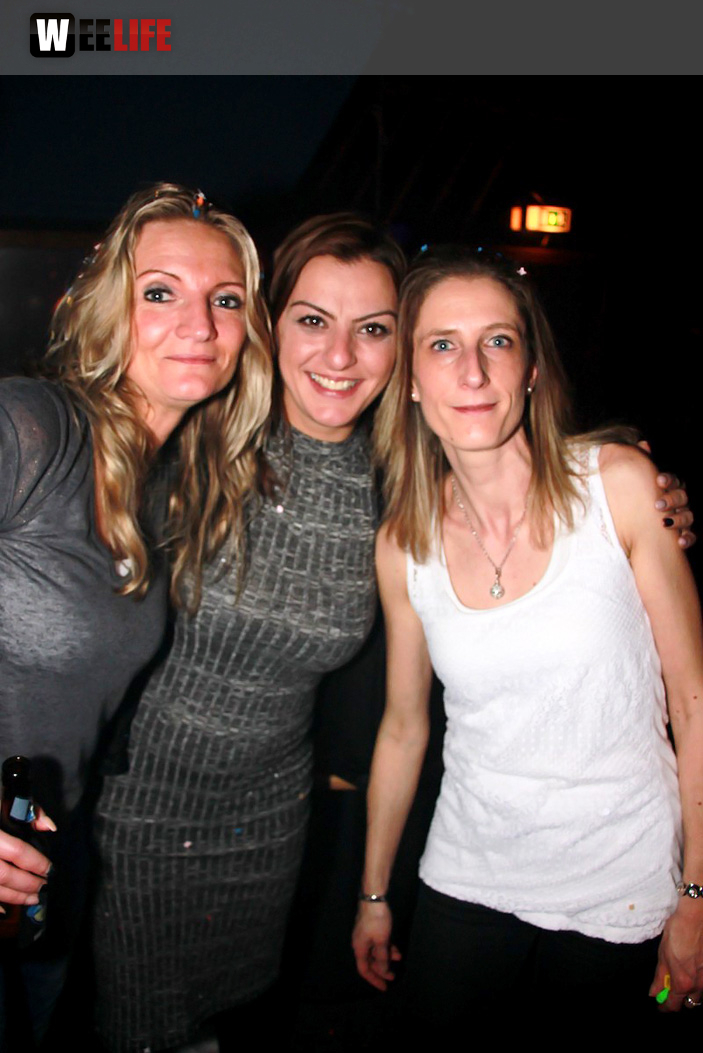 Viva Revival Party