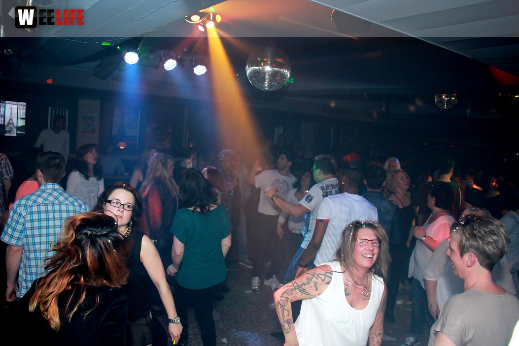 Viva Revival Party