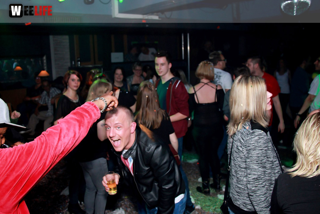 Viva Revival Party