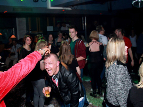 Viva Revival Party – Foto 52