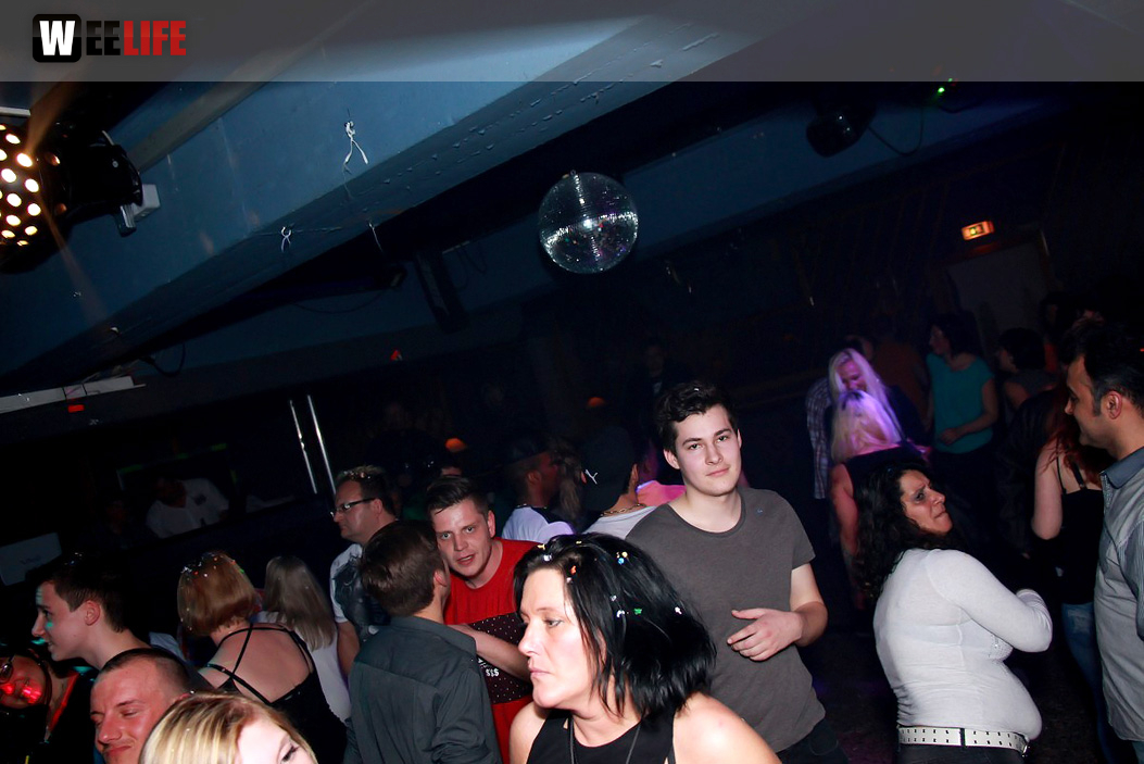 Viva Revival Party