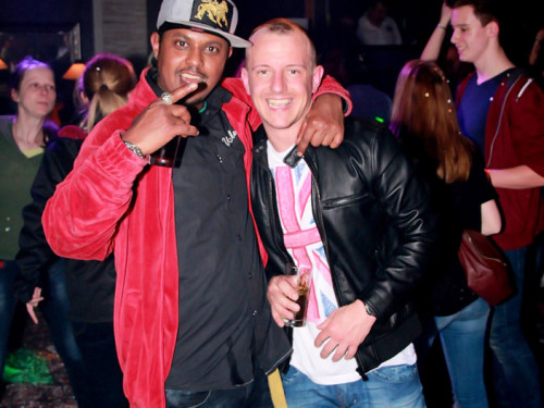 Viva Revival Party – Foto 54