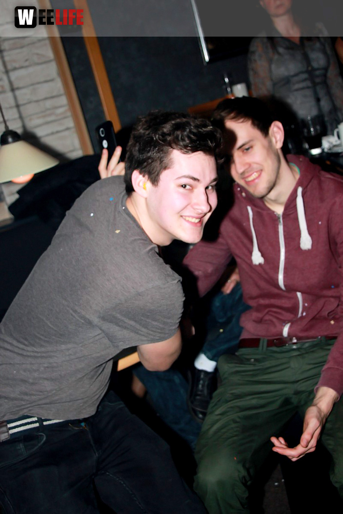 Viva Revival Party