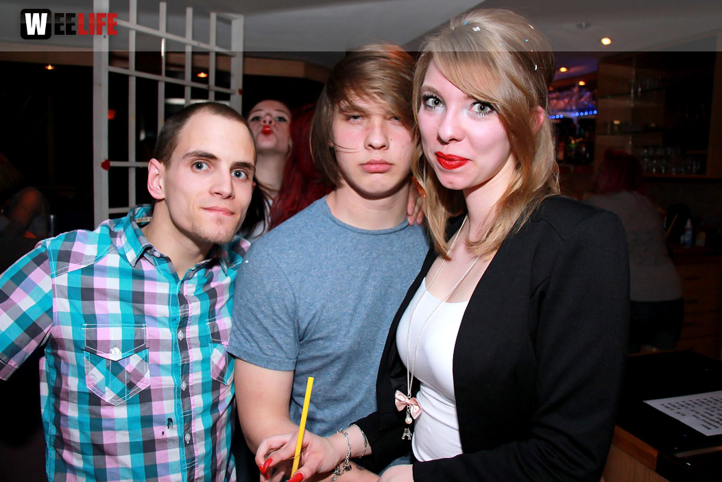 Viva Revival Party