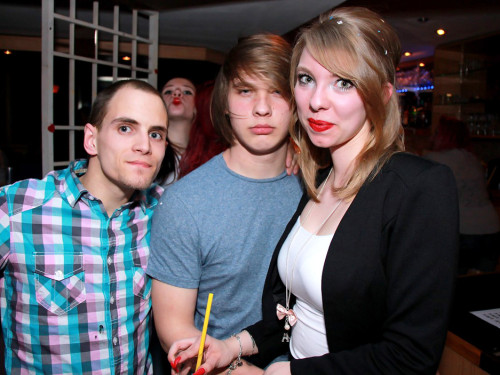 Viva Revival Party – Foto 56