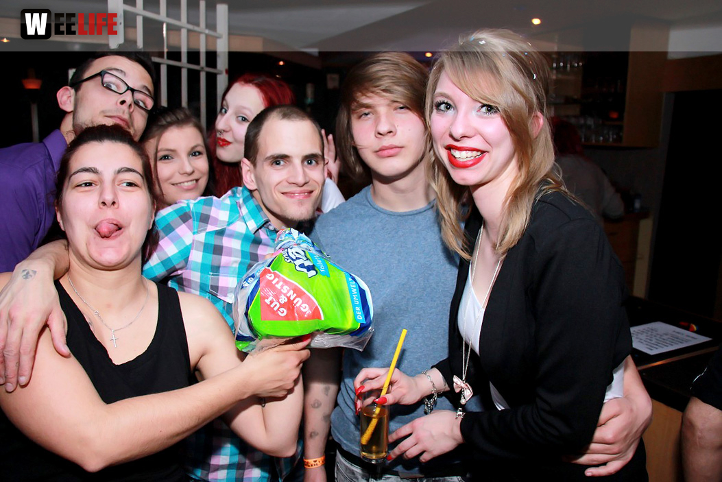Viva Revival Party