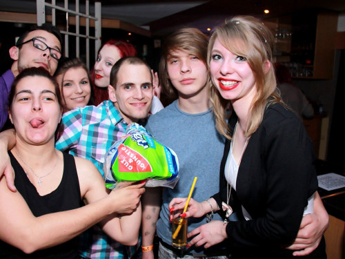 Viva Revival Party – Foto 57