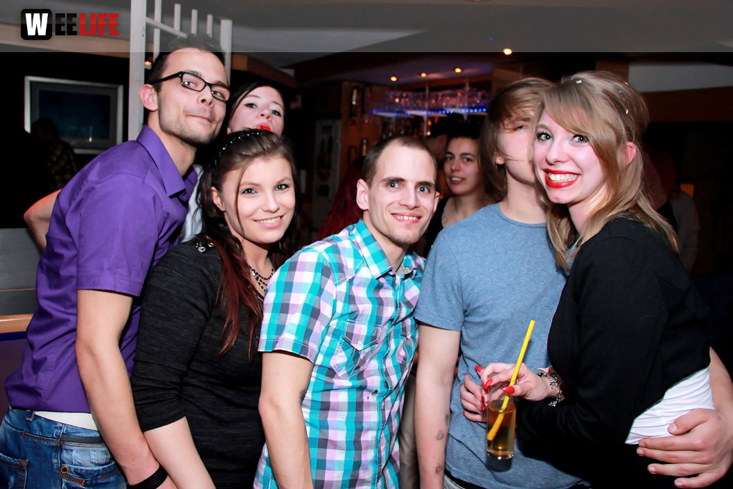Viva Revival Party