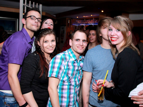Viva Revival Party – Foto 58