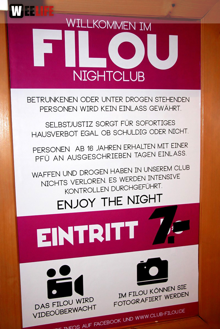 Viva Revival Party