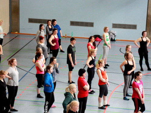 Hofer Tanztage 2016 Sonntag – Foto 29