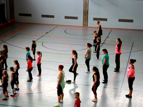 Hofer Tanztage 2016 Sonntag – Foto 30