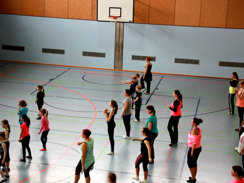 Hofer Tanztage 2016 Sonntag – Foto 31