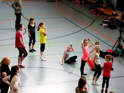 Hofer Tanztage 2016 Sonntag – Foto 33