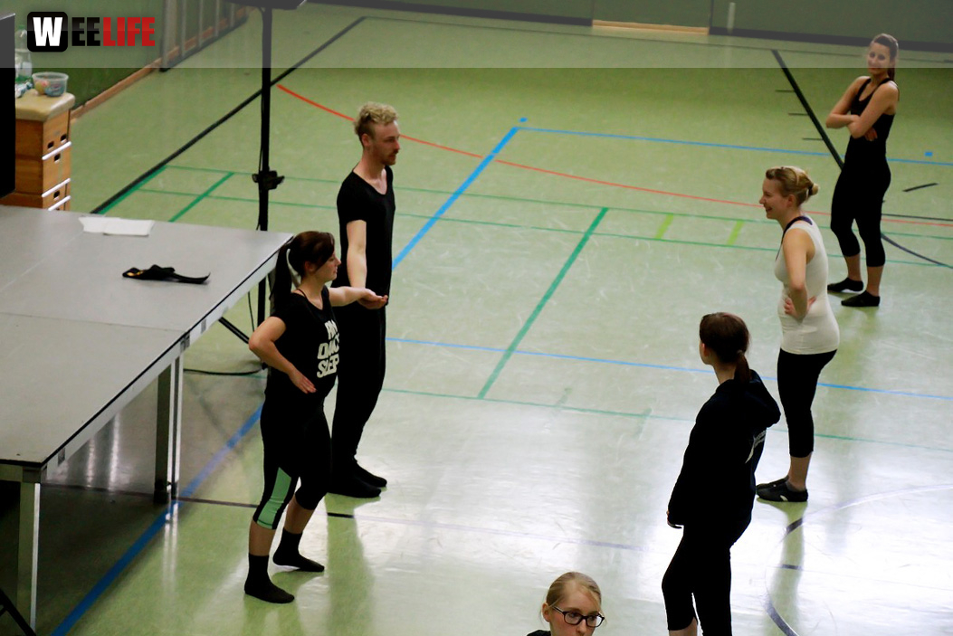 Hofer Tanztage 2016 Sonntag