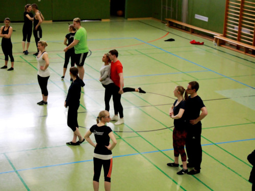 Hofer Tanztage 2016 Sonntag – Foto 37