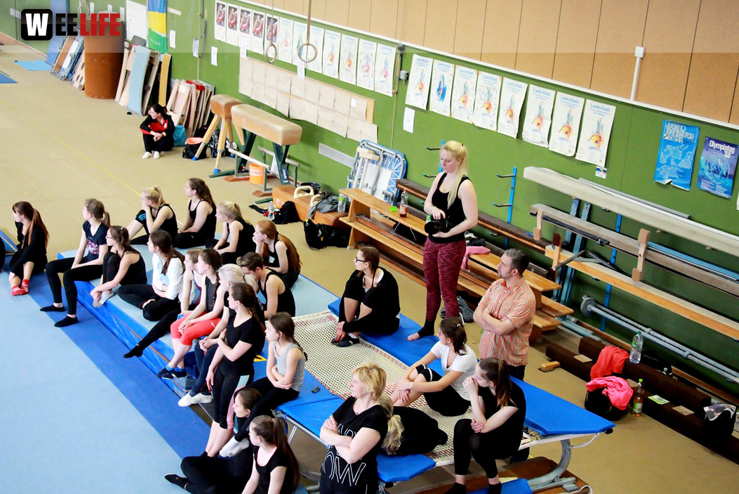 Hofer Tanztage 2016 Sonntag