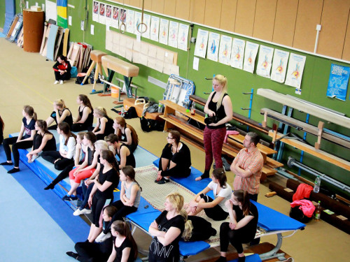 Hofer Tanztage 2016 Sonntag – Foto 40