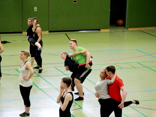 Hofer Tanztage 2016 Sonntag – Foto 42