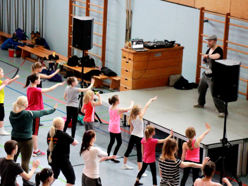 Hofer Tanztage 2016 Sonntag – Foto 46